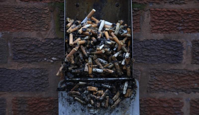 Smoking down, but tobacco use still a major cause of death, disease - WHO Smoking down, but tobacco use still a major cause of death, disease - WHO