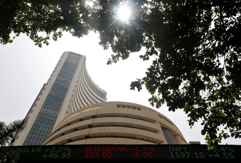 Political worries set to check Indian stock market bulls Reuters poll