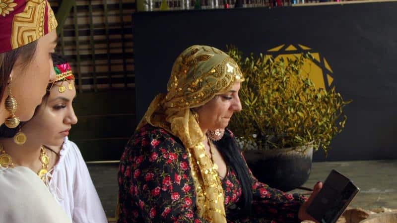 Romania’s witches harness the powers of the web