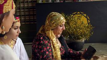 Romania's witches harness the powers of the web