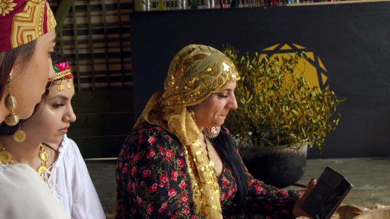 Romania's witches harness the powers of the web Romania's witches harness the powers of the web