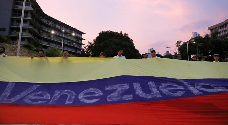 U.S. military not given orders to prepare for war in Venezuela U.S. military not given orders to prepare for war in Venezuela