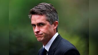 UK PM May under fire after Huawei leak sacking