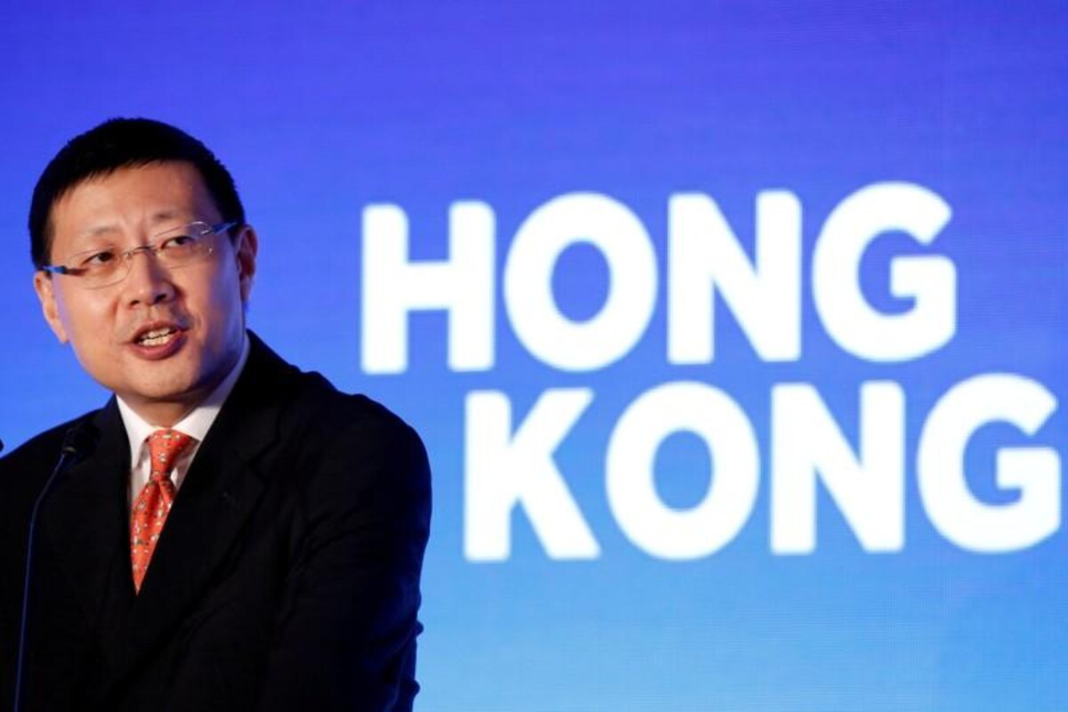Exclusive Sequoia China To Cut Up To 20 Percent Of Investment Staff As Tech Growth Slows Sources Business News Firstpost