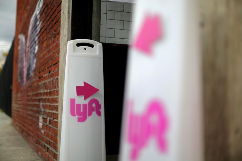 Lyft sees 'peak losses' this year, says ride hailing has path to profit Lyft sees 'peak losses' this year, says ride hailing has path to profit