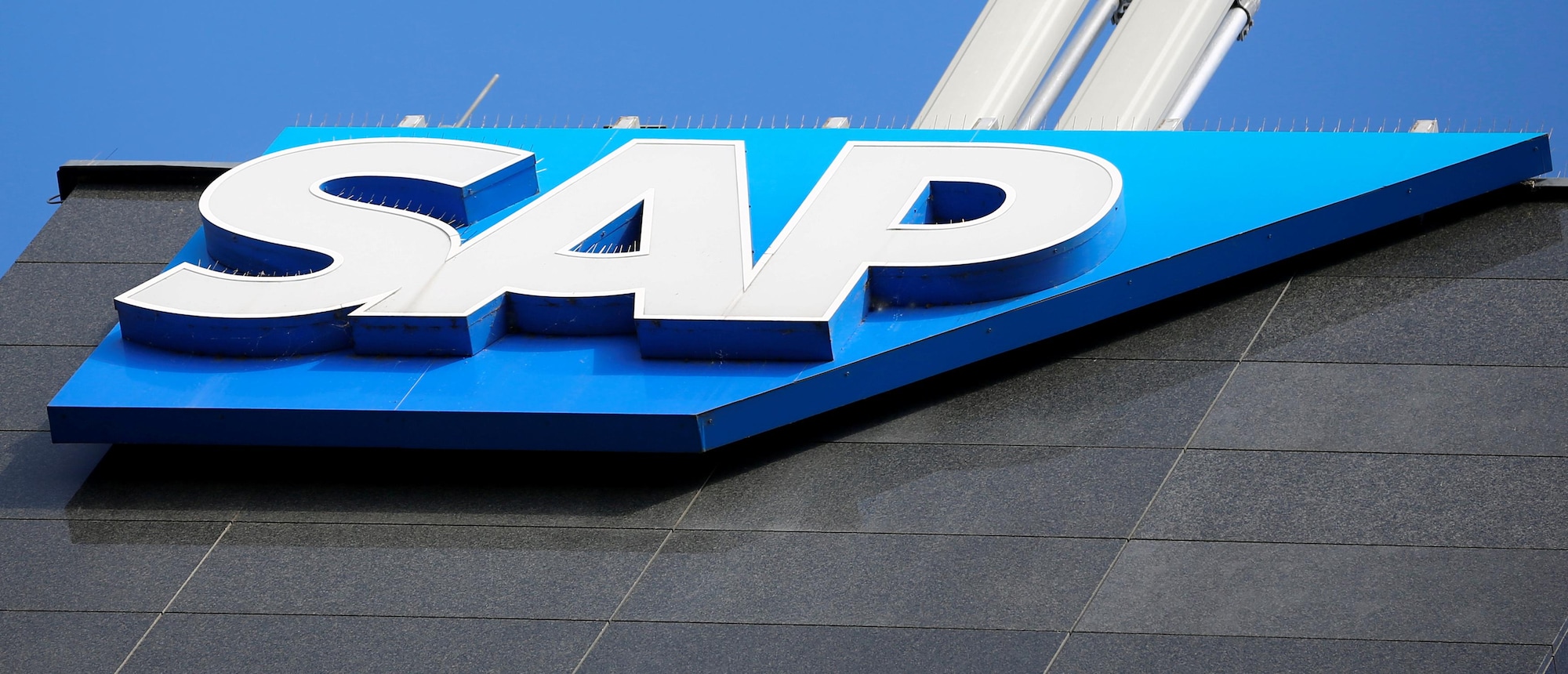 SAP CEO welcomes 'fantastic' activist shareholder Elliott-Business News ...