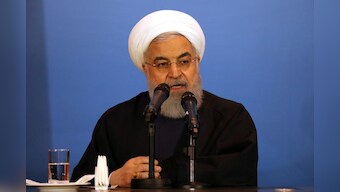 U.S. targets Iran's metals for sanctions, Tehran relaxes nuclear deal compliance