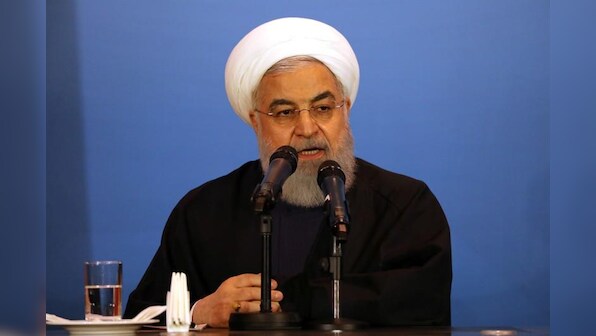 U.S. targets Iran's metals for sanctions, Tehran relaxes nuclear deal compliance