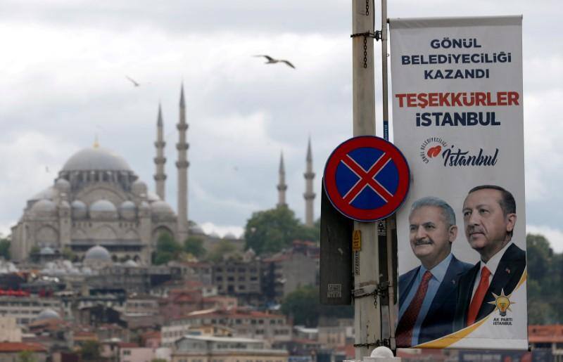 Turkish opposition: Erdogan’s mandate must also be revoked if Istanbul poll annulled