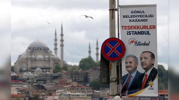 Turkish opposition: Erdogan's mandate must also be revoked if Istanbul poll annulled
