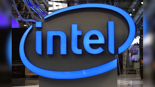 Intel to launch 7nm chip products in 2021