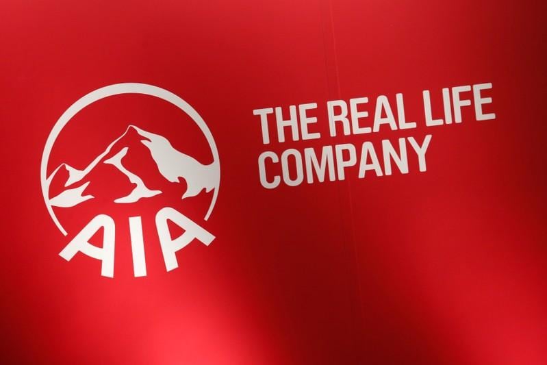 AIA Group Posts 18 Percent Rise In First-quarter Value Of New Business ...