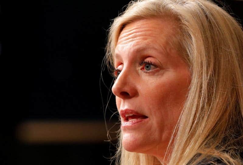 Fed’s Brainard: Middle-class wealth still less than before Great Recession