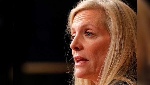 Fed's Brainard: Middle-class wealth still less than before Great Recession