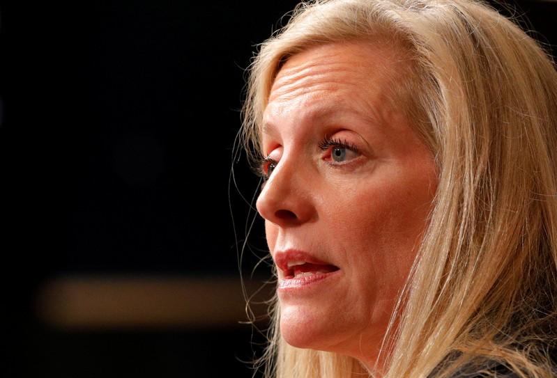 Fed's Brainard: Middle-class wealth still less than before Great Recession Fed's Brainard: Middle-class wealth still less than before Great Recession
