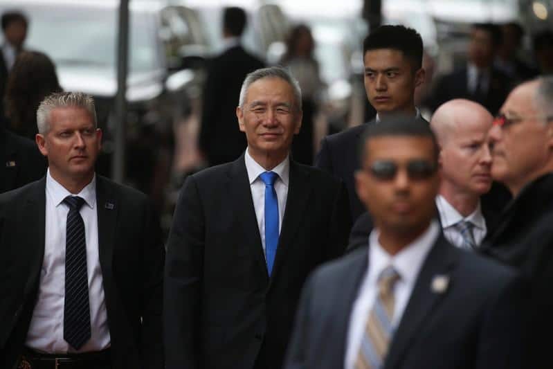U.S. and China at impasse over trade, Kudlow says new tariffs will remain
