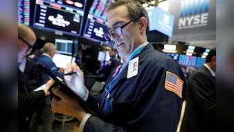Wall Street hammered by China's plan to retaliate on trade