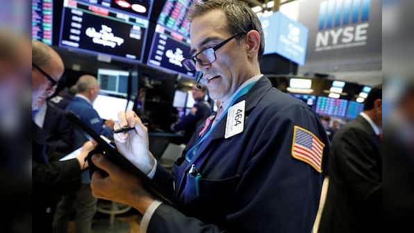 Wall Street hammered by China's plan to retaliate on trade