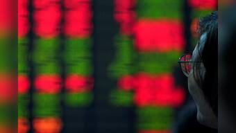 Asia stocks wobble near three-and-a-half-month low as trade worries linger