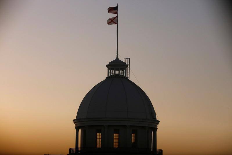 Alabama Governor Signs Strict Abortion Ban Into Law World News Firstpost