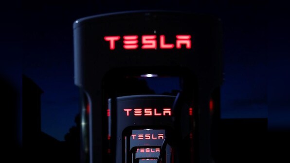 Tesla's New York solar factory making other products in bid to boost jobs