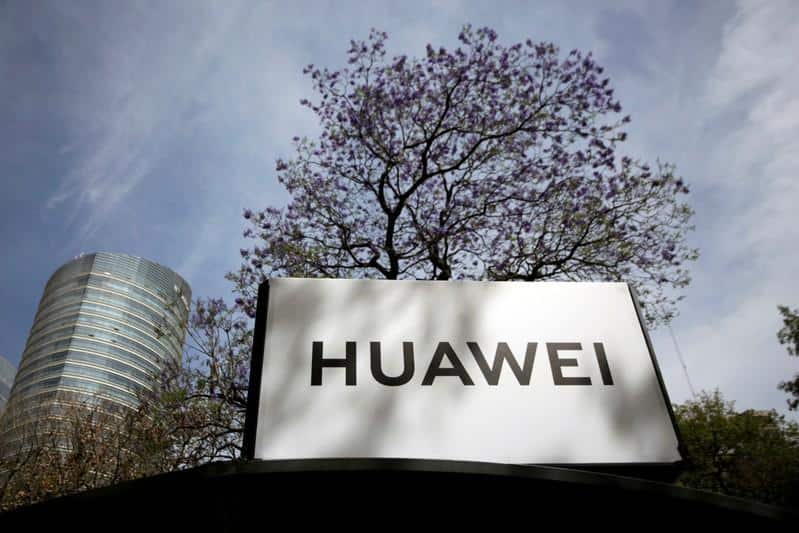 China’s Huawei, 70 affiliates placed on U.S. trade blacklist