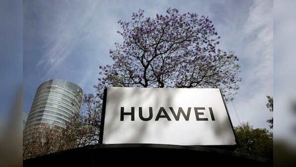 China's Huawei, 70 affiliates placed on U.S. trade blacklist