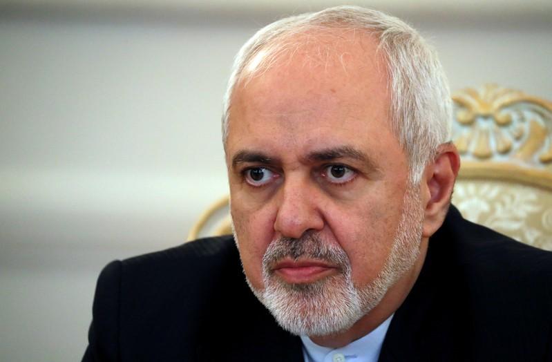 Iran Says Exercising Restraint Despite 'unacceptable' Escalation Of US ...