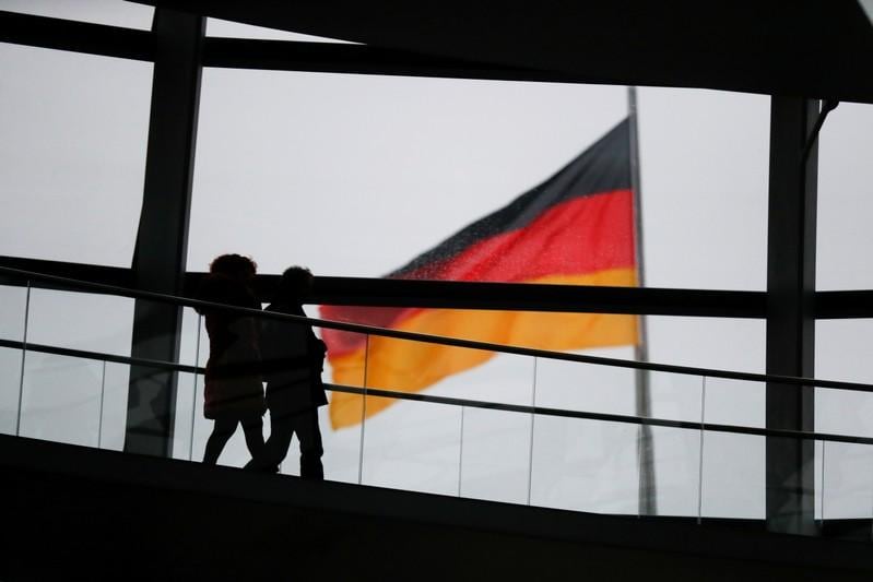 Germany designates BDS Israel boycott movement as antiSemitic