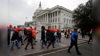 Second U.S. appeals court rules Trump cannot end protections for 'Dreamers'