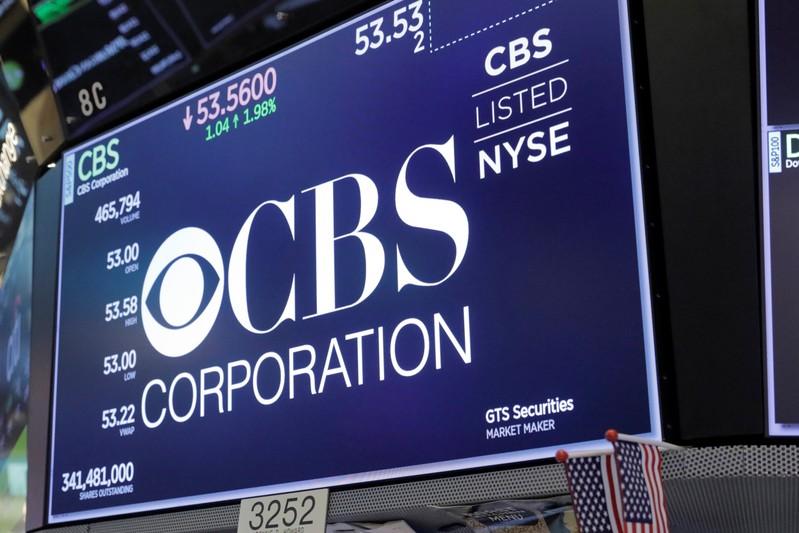 CBS made informal offer to buy Starz  The Information