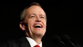Australia's conservative government on course for &quot;miracle&quot; election victory
