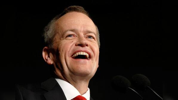 Australia's conservative government on course for &quot;miracle&quot; election victory
