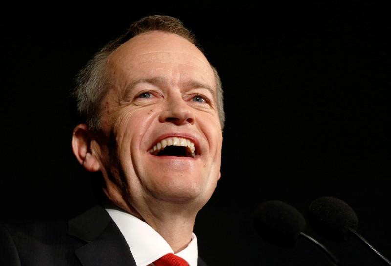 Australia's conservative government on course for "miracle" election victory Australia's conservative government on course for "miracle" election victory