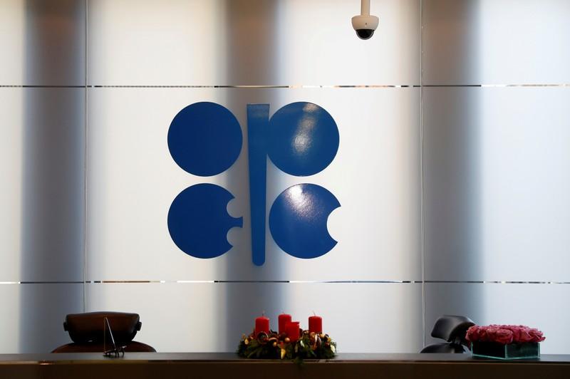 OPEC has two main options for June meeting both foresee output rise  sources