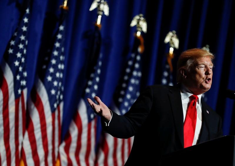 Trump rejects New York Times report on Deutsche Bank transactions Trump rejects New York Times report on Deutsche Bank transactions