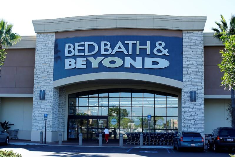 Walmart Target Bed Bath must face lawsuit over fake Egyptian cotton  New York judge