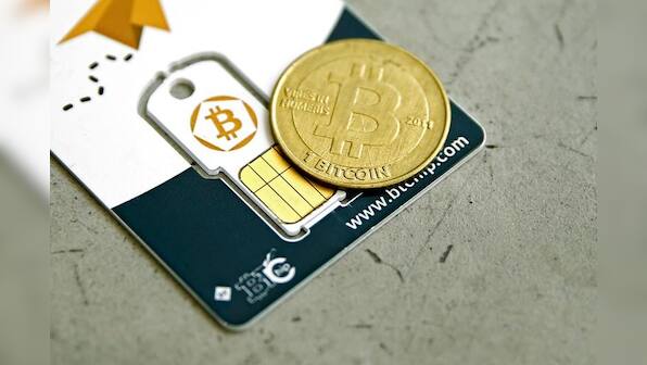 UK watchdog says currency and crypto scams hit 27 million pounds