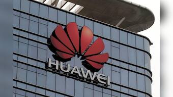 U.S. eases some restrictions on China's Huawei to keep networks operating