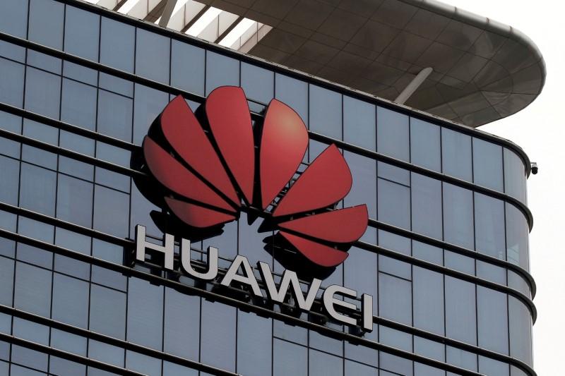 U.S. eases some restrictions on China's Huawei to keep networks operating U.S. eases some restrictions on China's Huawei to keep networks operating