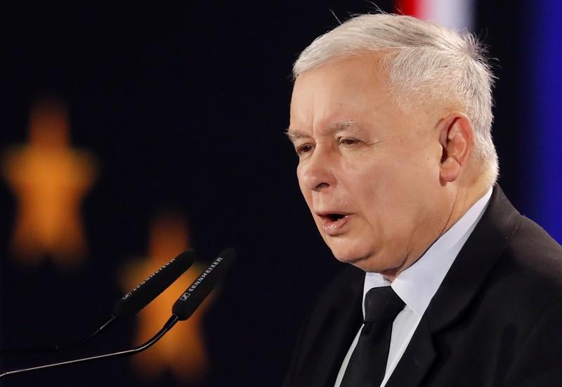 Polish towns go 'LGBT free' ahead of bitter European election campaign Polish towns go 'LGBT free' ahead of bitter European election campaign