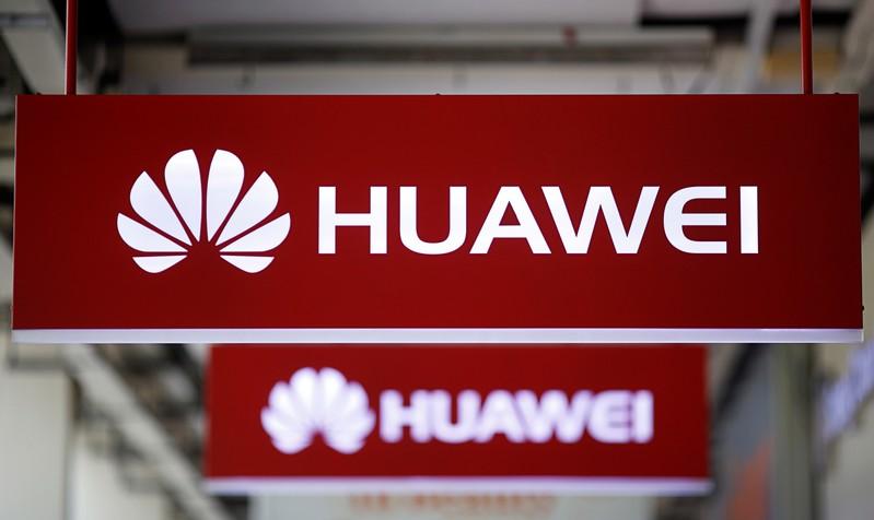 Huawei accuses U.S. of bullying, says working with Google to respond to ban