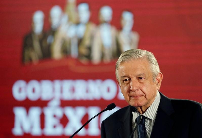 Mexican health service chief quits over spending cuts