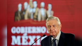 Mexican health service chief quits over spending cuts