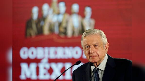 Mexican health service chief quits over spending cuts