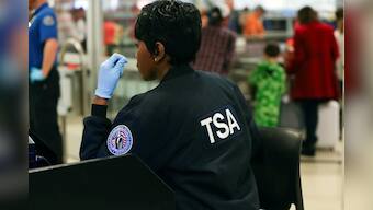 Trump administration considers tapping U.S. TSA funds for border - source