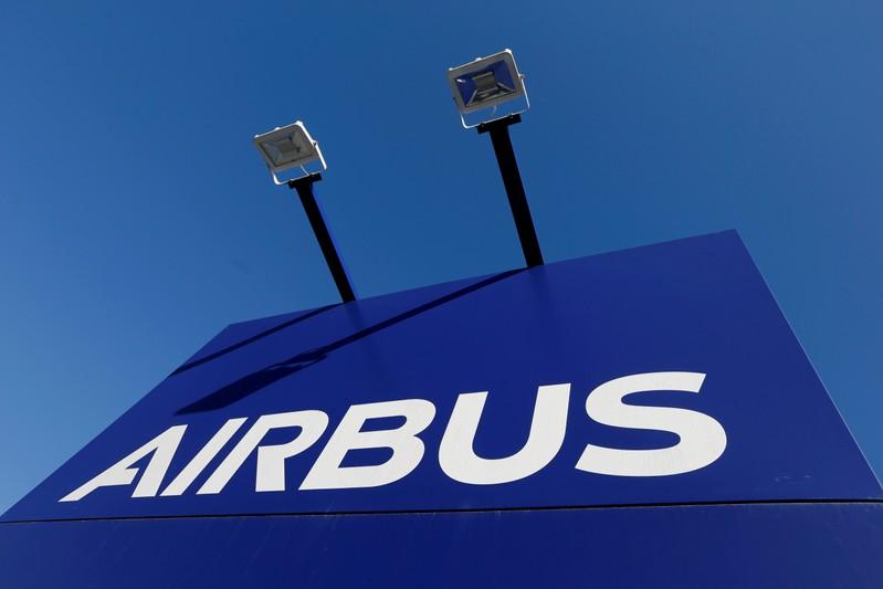 Airbus seeks resolution to German arms export row  CEO