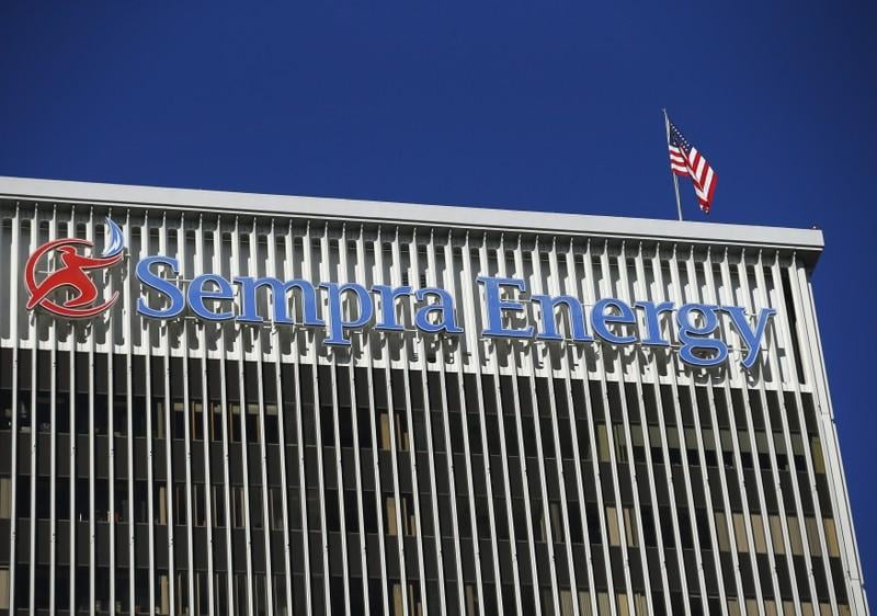 Saudi Aramco inks 20year deal with Sempra for LNG supply