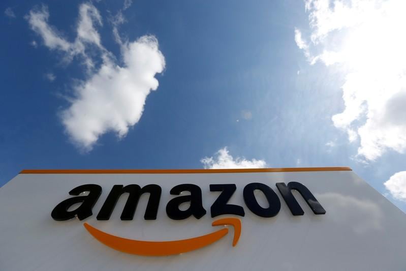 Amazon shareholders reject facial recognition ban as concern grows in U.S. Congress