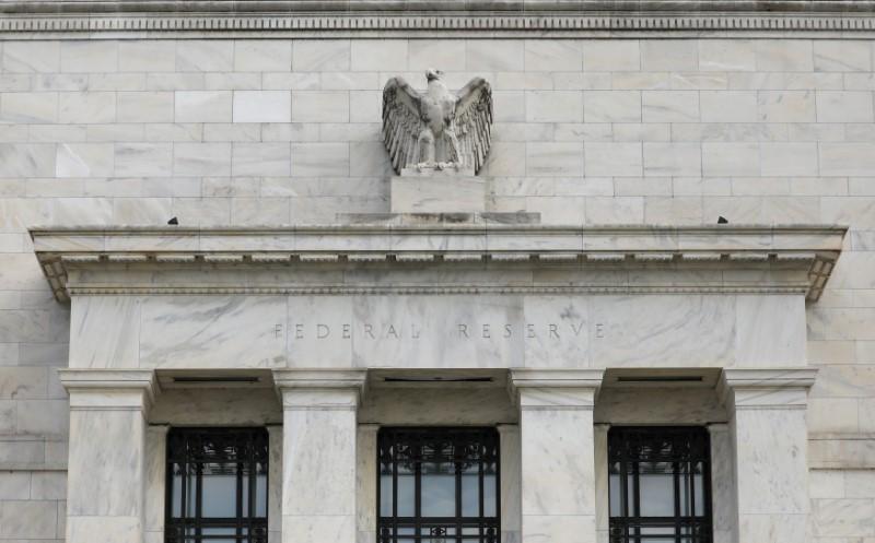 Fed minutes Patience to last for some time as officials debate balance sheet holdings
